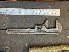 Vintage Ford USA Monkey Wrench