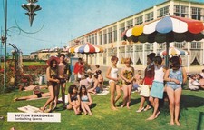 Butlins skegness lincolnshire - butlins,