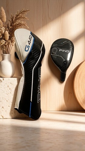 Ping g440 hybrid wood - hybrid, 20°