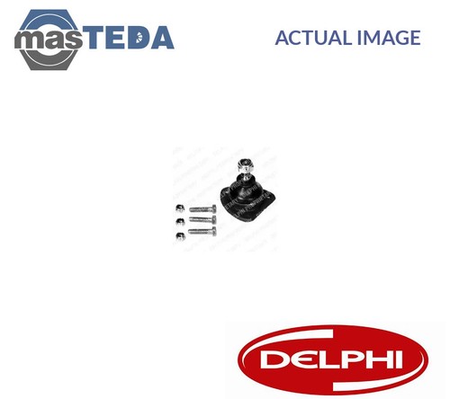 Tc261 suspension ball joint - ball,
