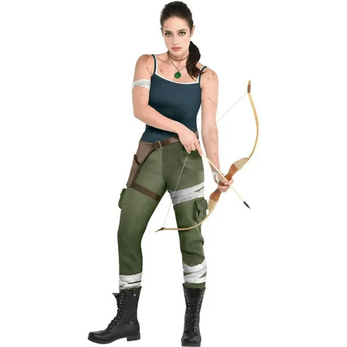 Tomb raider lara croft - lara,