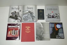 8! St Book Leica 10 Years