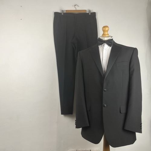 Marks spencer tuxedo dinner - marks,