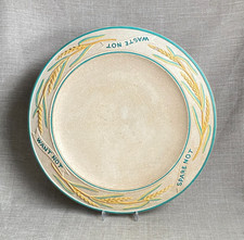 Antique c1890 Stoneware Shop