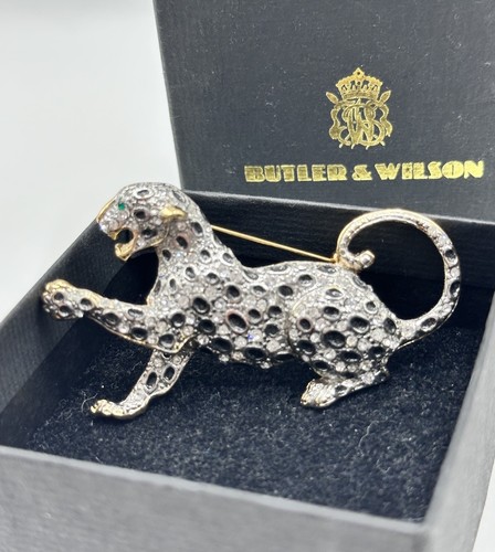 Vintage butler and - butler, wilson