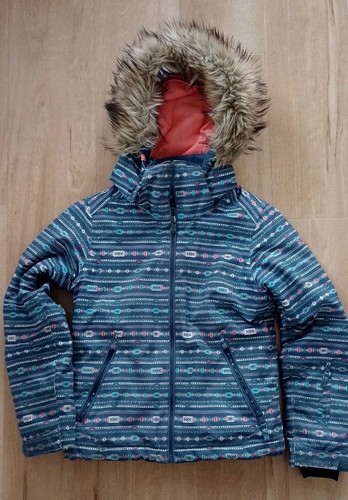 Ski jacket girls roxy years - ski,