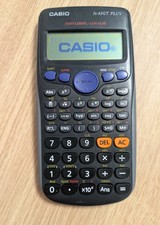 CASIO FX-83GT Plus SCIENTIFIC