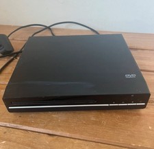 Tesco DVD Player No Remote Control