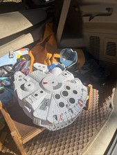 Star Wars Millennium Falcon