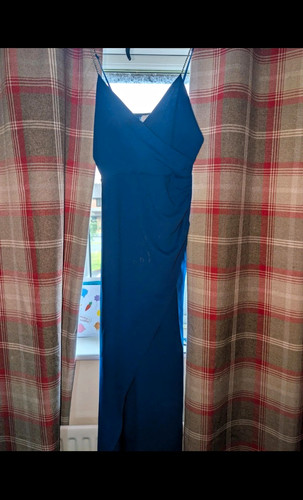Quiz women blue bridesmaid - quiz,