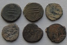 Group of 6 Islamic States