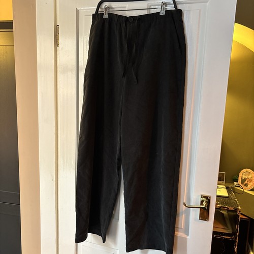 Zara men floaty black - men’s,