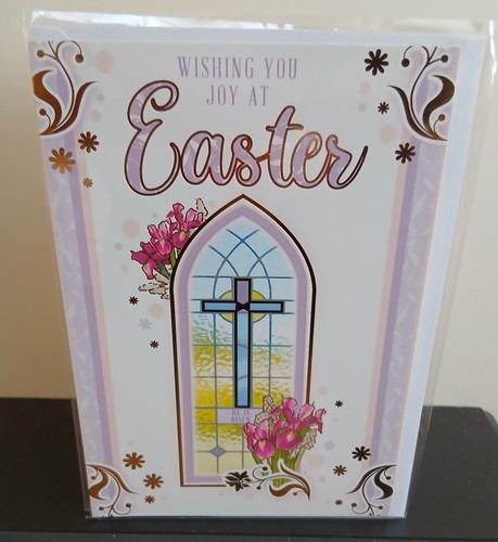 Easter greeting cards - easter,