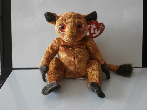 Beanie baby babies - beanie,