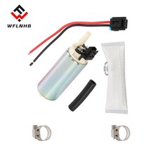 FUEL PUMP WFX100670 /