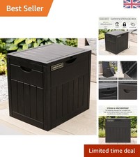 Lockable Weatherproof Outdoor