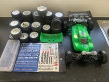 RC Schumacher Cat K1 Aero 1/10