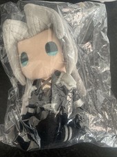 FINAL FANTASY VII Remake Plush