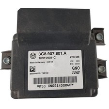 Volkswagen PASSAT B6 2007 Hand