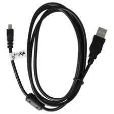 USB Data Cable for Casio