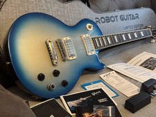 ✮ Gibson Les Paul ✮ Robot