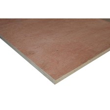 Hardwood Plywood Sheet - 4x8ft