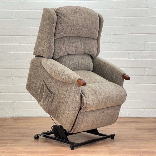 Sherborne riser recliner chair - riser,