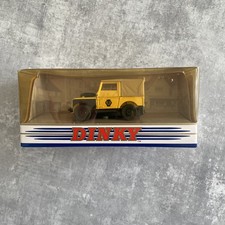 Matchbox The Dinky Collection - DY-9B - 1949 Land Rover 