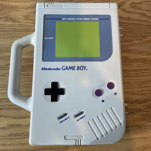 Original nintendo gameboy - original,