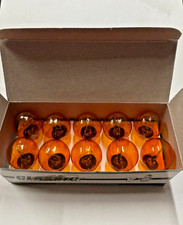 581 567 ORANGE AMBER INDICATOR