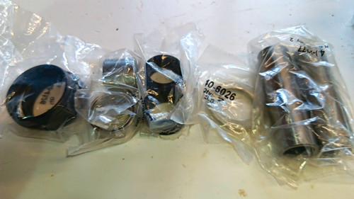 Toyota rav brake caliper - 4,