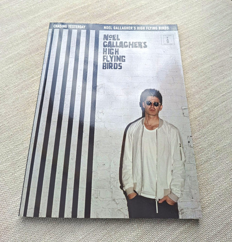 Noel gallagher chasing - noel,