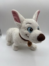 15" Disney Superhero Bolt