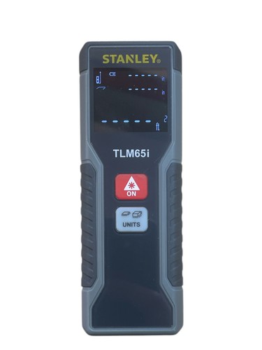 Stanley tlm65i - stanley,