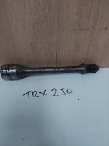 Honda trx 250 back propshaft - 250,