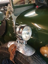 Raydyot Vintage Spot Light