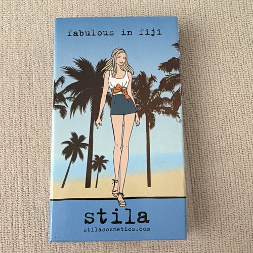 Stila fabulous fiji - stila, in