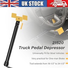 21520 Truck Pedal Depressor