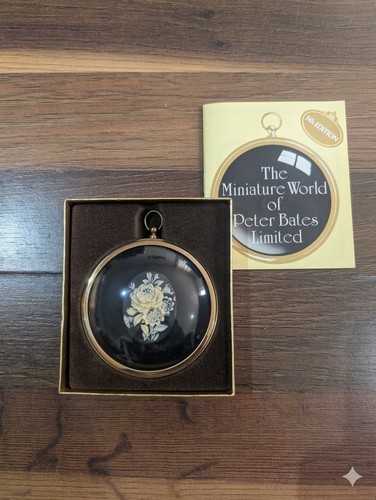 Roses cameo edition peter - edition,