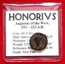 VF Honorius Follis Helmet