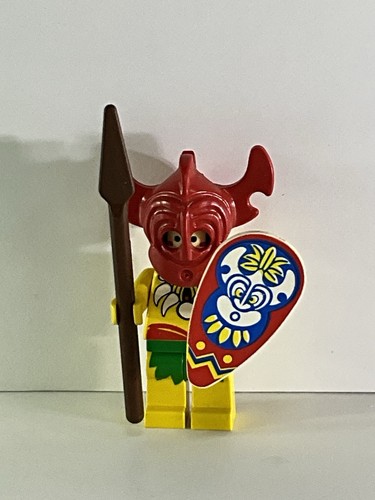 Lego minifigure custom - lego,