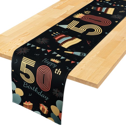 Vintage 50th birthday - vintage,