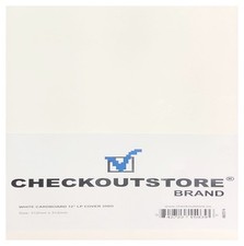 CheckOutStore Cardboard