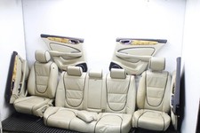 JAGUAR XJ X350 Interior Seats