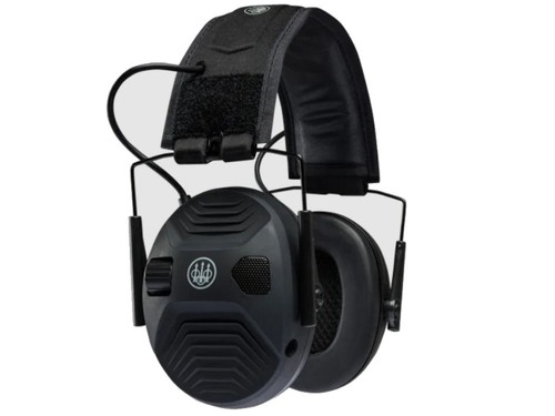 Beretta electronic shooting - beretta,