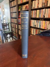 The Grand Prix Car 1906 - 1939 - Lawrence Pomeroy (HC, 1st, 1949)