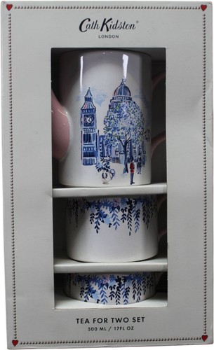 Cath kidston london tea - kidston,