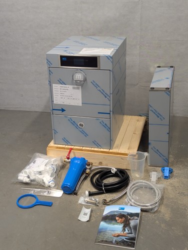 Meiko iclean undercounter - meiko, m-iclean