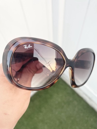 New ray ban - ban, jackie