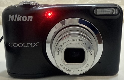Nikon coolpix a10 1mp - a10, 16.1mp